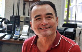 Anh Trường Giang